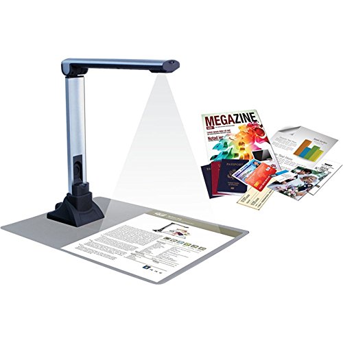 Adesso Nuscan 500A   Document Scanner