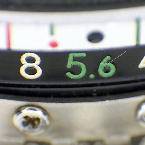 Fotodiox Macro Extension Tube Set Compatible With Nikon F Mount Cameras For Extreme Close Up Photography