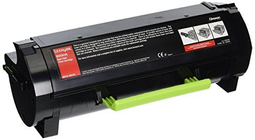 Lexmark Mx310Dn Hi Yld Black Toner