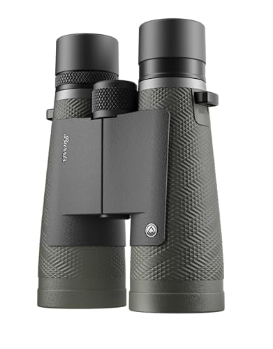 Burris Signature Hd 15X56 Hunting Binoculars