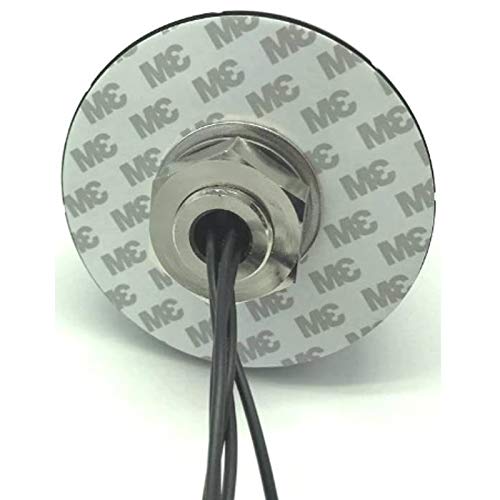 Teltonika Pr1Kco28 Gnss/Lte Mimo/Wi Fi Mimo Antenna Combo; Compatible With Rut241, Rut200, Rut240, Rut951, Rutx09, Rut955,Rut956, Rut950, Rutx11, Rutx14, Rutx12, Rutxr1, Rutx10, And Rut360 Routers