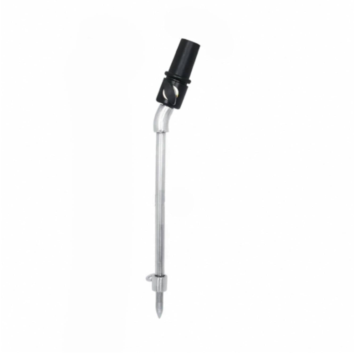 Telescopic Double Bass Endpin Support Rod Adjustable Double Bass Endpin Holder Antislip Music Accessory For Contrabassists, Sta