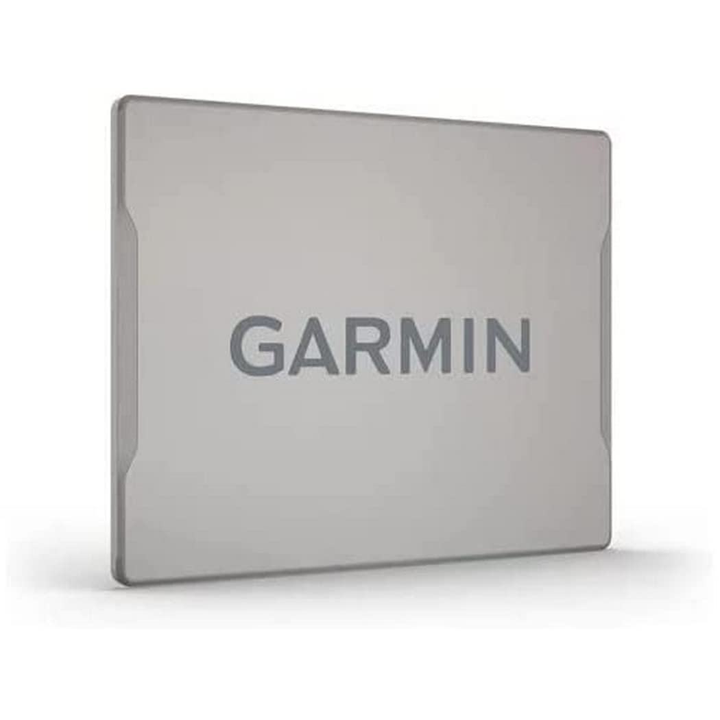 Garmin 12 Protective Cover - Plastic