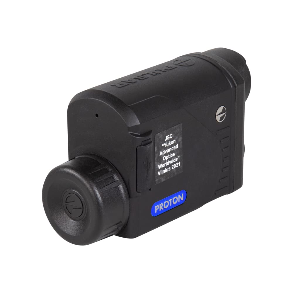 Pulsar Proton Fxq30 Thermal Imaging Front Attachment Kit