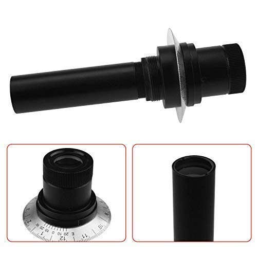 Astromania Polar Alignment Scope For Eq-5 - Quick Polar-Alignment Gives You More Time To Enjoy The View At The Telescope Eyepiec