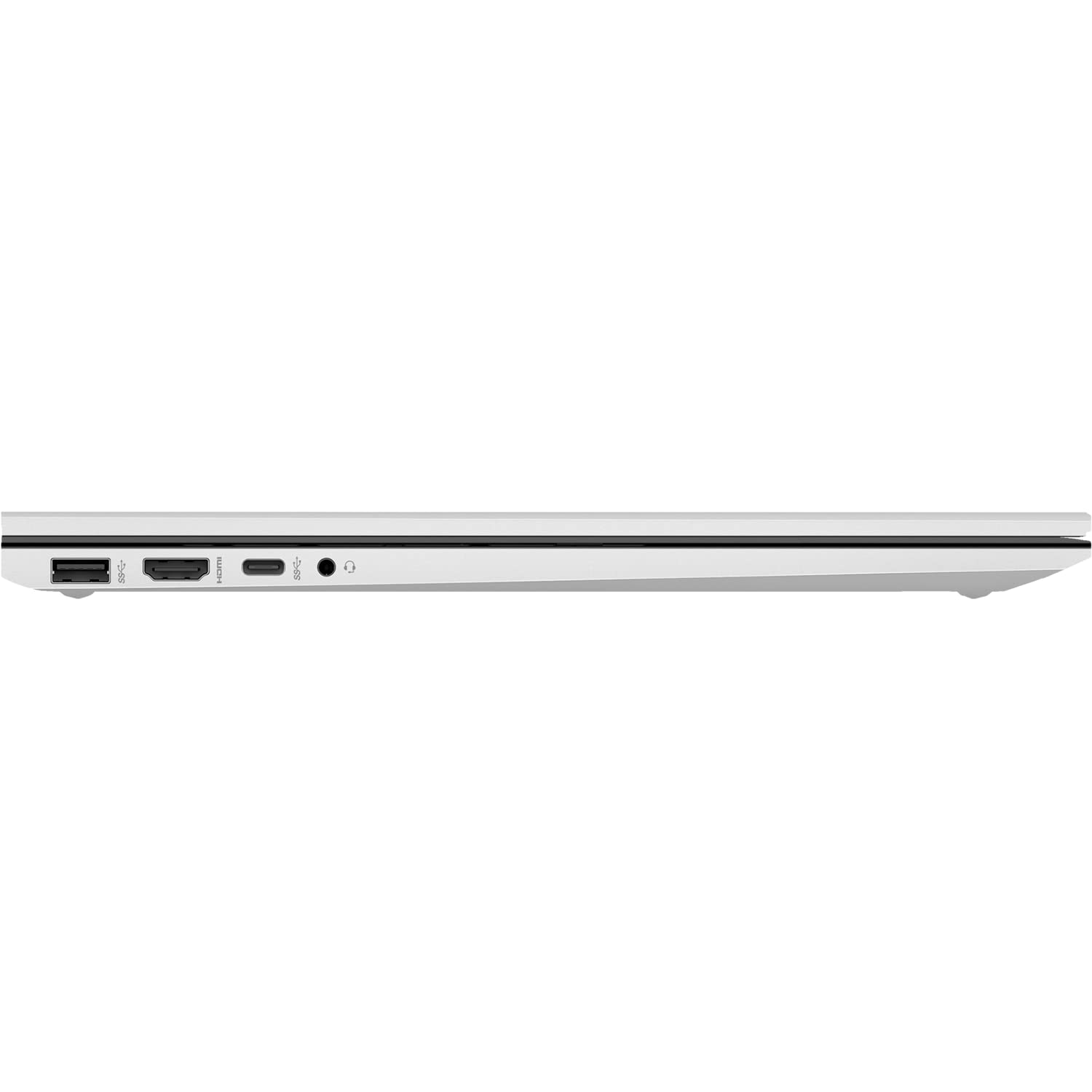 HP 2023 Essential 17t Business Laptop, 17.3' HD+ Touchscreen, Intel Core i7 1355U, 64GB RAM, 2TB SSD, Webcam, HDMI, Fingerprint Reader, Wi Fi 6, Windows 11 Pro