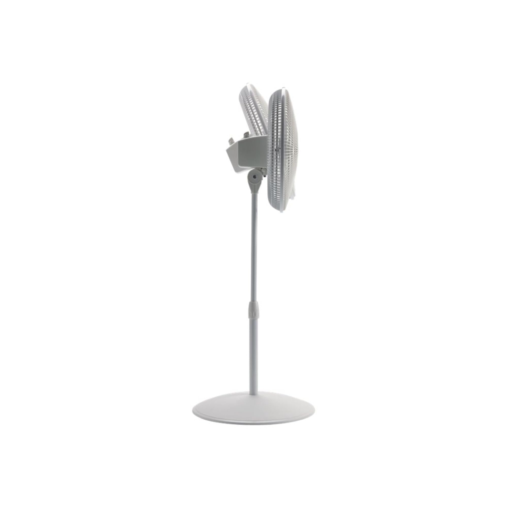 Lasko S16201 Oscillating Stand Fan, 16 Inch
