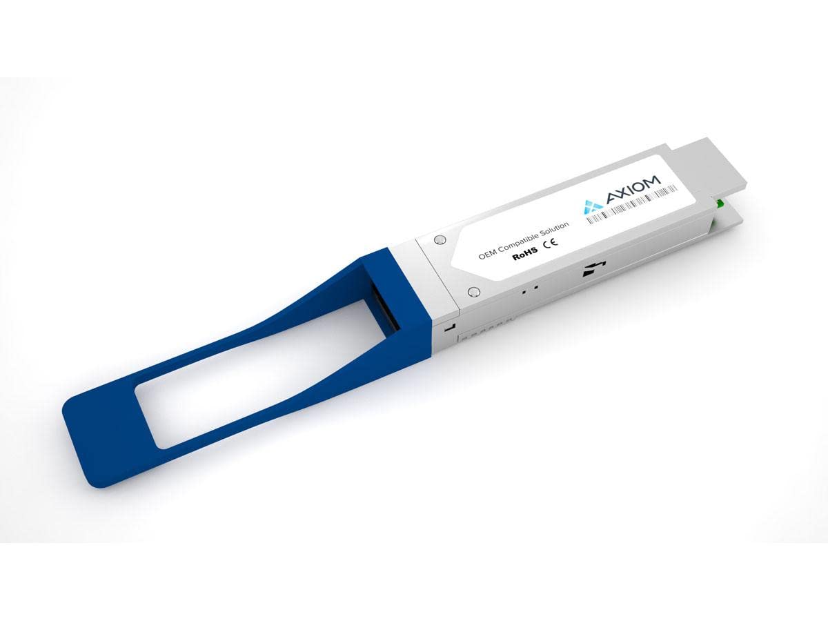 Axiom 100Gbase-Lr4 Qsfp28