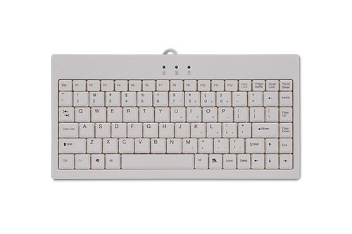 Adesso Akb 110W   Easytouch Mini Usb Keyboard