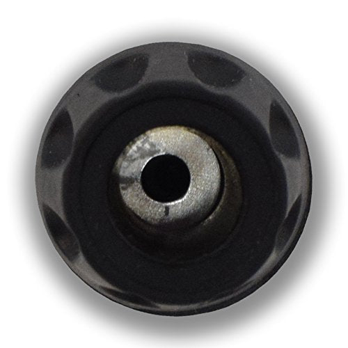 Superior Bassworks Ultimate Upright Double Bass Endpin Rubber Tip For 10.0 12.5Mm Diameter Large Endpins