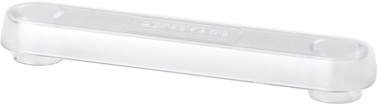 Blue Sea Systems 100 Amp Mini Busbar Cover, 2713