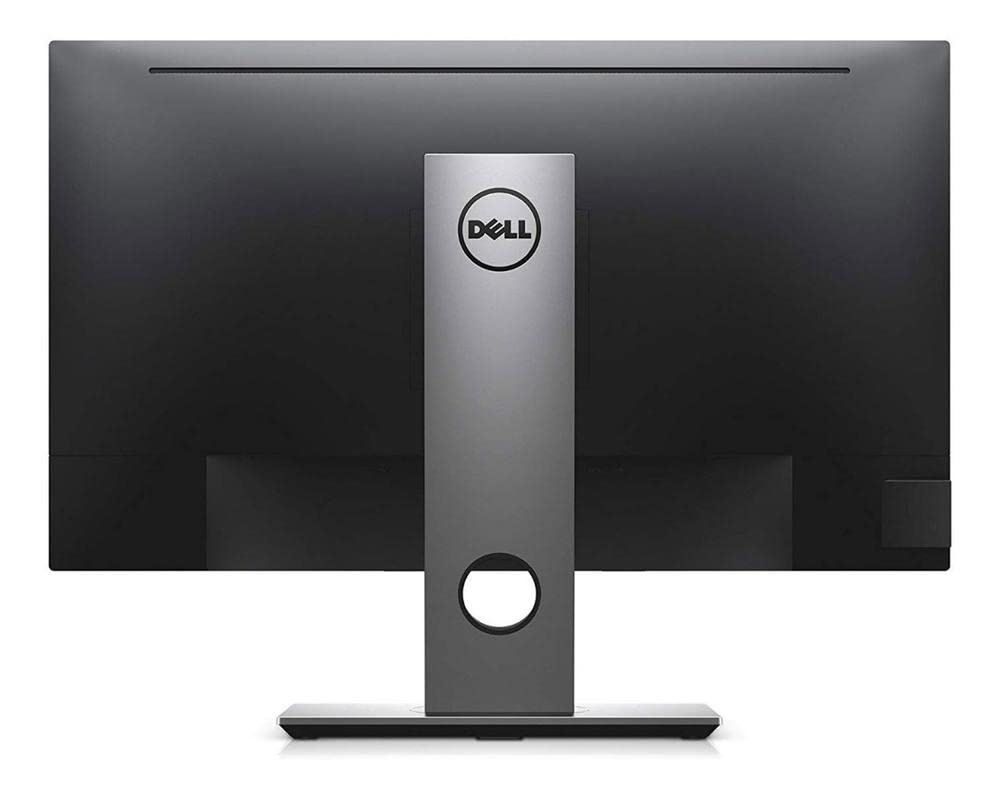 Dell Professional P2417H 23.8 Fhd 1080P Screen Led-Lit Monitor, Black