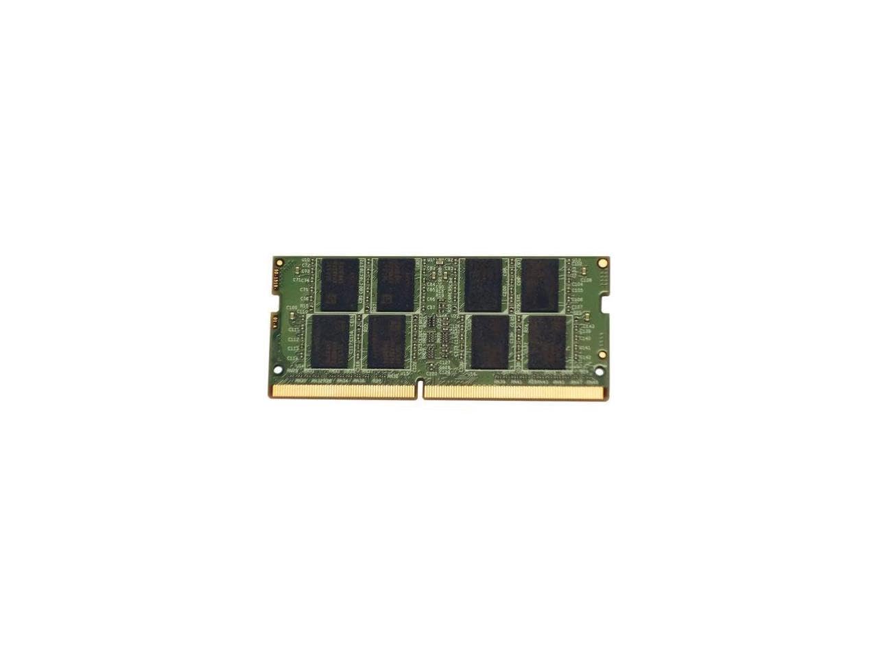 Visiontek Products 4Gb Ddr4 2400Mhz (Pc4 19200) Sodimm , Notebook Memory   900943