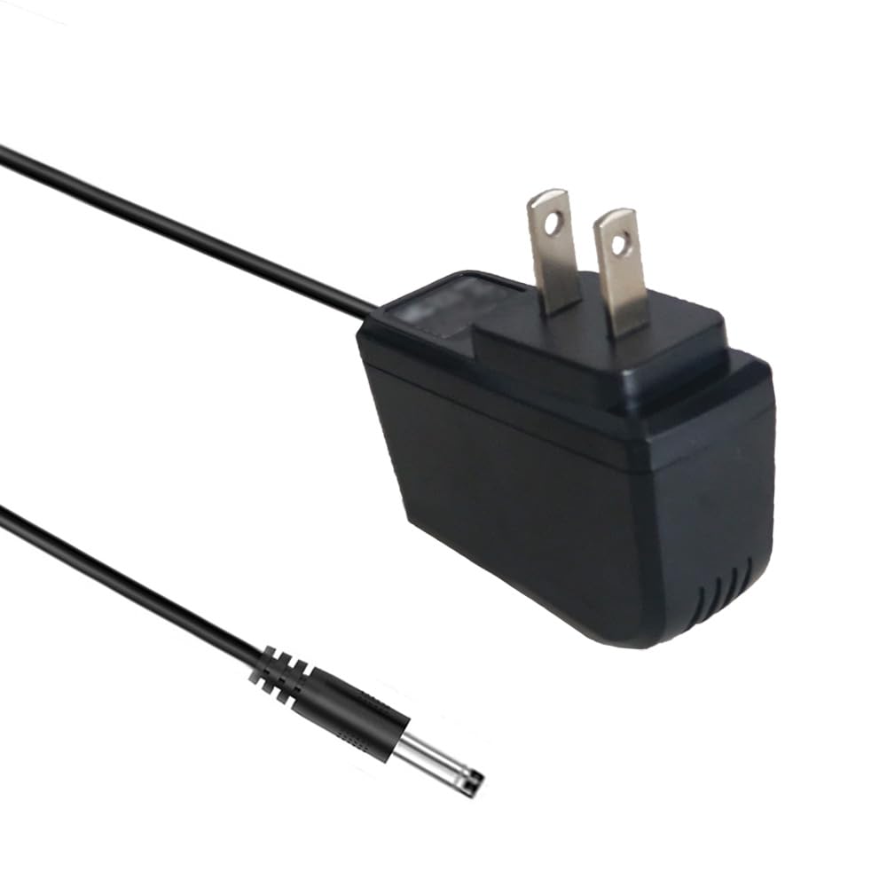 PUIMIT Charger for Bissell Pet Stain Eraser 2054 2002 20037 20028 Cordless Vacuum Power Adapter - Black, Portable Replacement 1611736