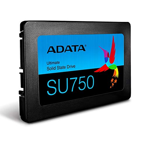 Adata Su750 512Gb 2.5 Inch Ssd