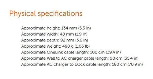 Lenovo Thinkpad Onelink Pro Dock With Ac Adapter (4X10E52935) In The Factory Sealed Lenovo Usa Retail Packaging