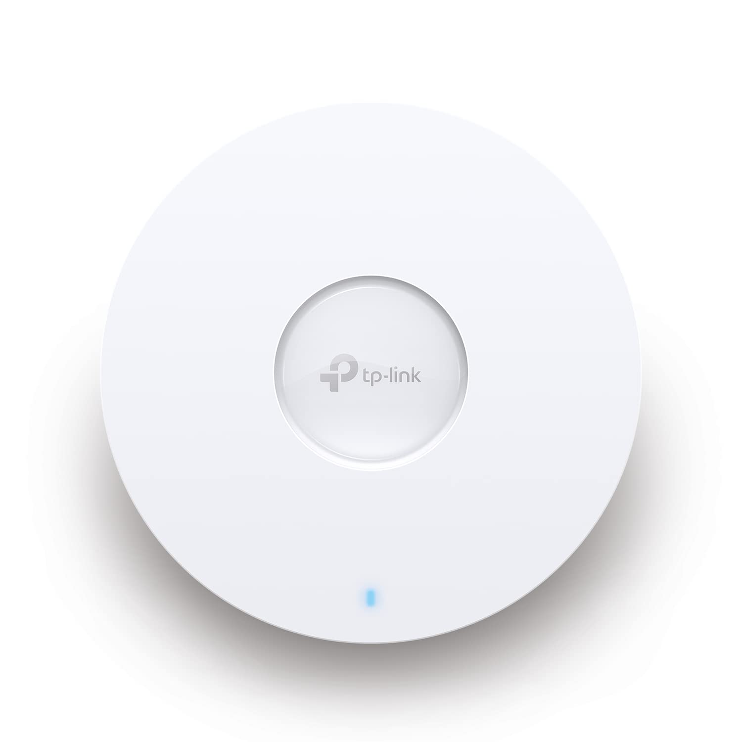 Tp-Link Eap670 Omada Wifi 6 Ax5400 Wireless 2.5G Ceiling Mount Access Point Supp