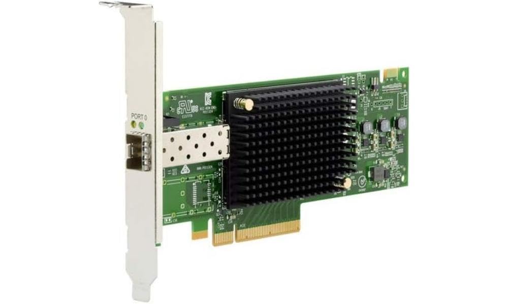 SN1610E 32Gb 1p FC HBA