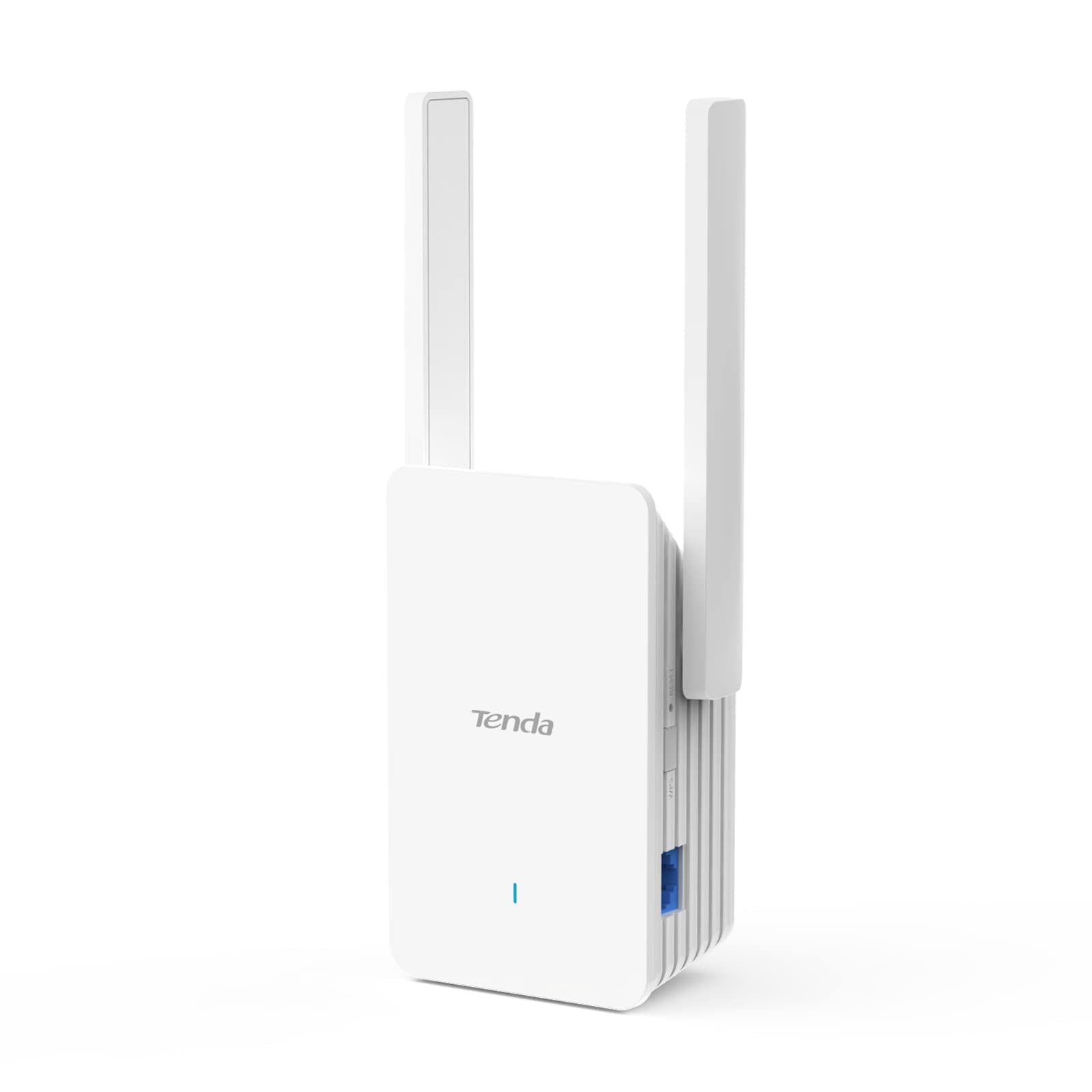 Tenda Wifi Extender, Ax1500 Wifi 6 Range Extender Covers Up To 1500 Sq.Ft & 30 Devices, Dual Band Wifi Extender Booster With Gig