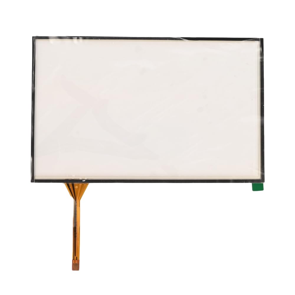 Getfarway 7'' Inchs 4 Pins Touch Screen Digitizer Compatible With Hyundai Sonata Veloster Kia Sorento Soul Lb070Wv7 Lms700Kf30 T