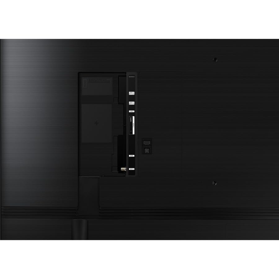 Samsung Hbu8000 Hg50Bu800Nf 65 Smart Led-Lcd Tv - 4K Uhdtv - Black