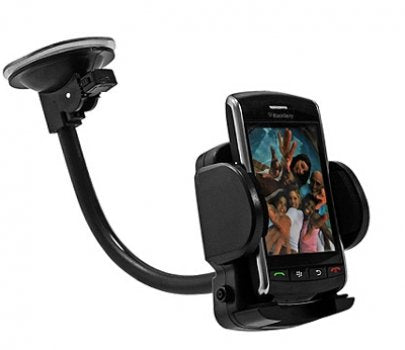 Universal Car Windshield Holder Window Suction Cup Mount For Iphone 6 6S, Plus, 5S 5C 5 4S   Samsung Galaxy S6, S6 Edge, S5, S4,