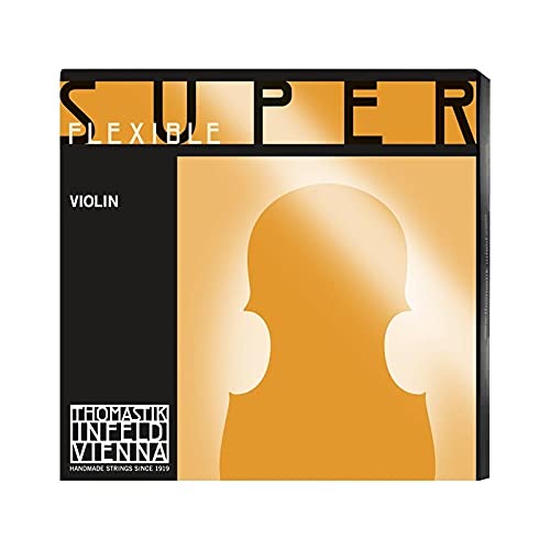 Dr Thomastik Violin Strings (15)