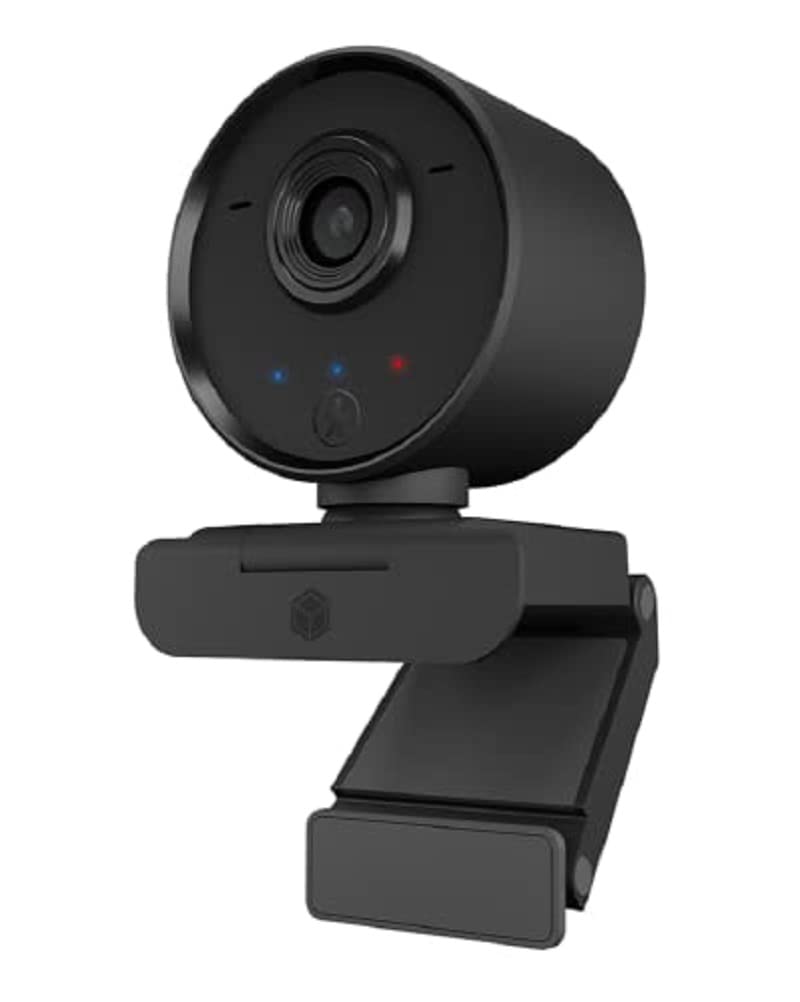 Icy Box IB-CAM502-HD bk 60958