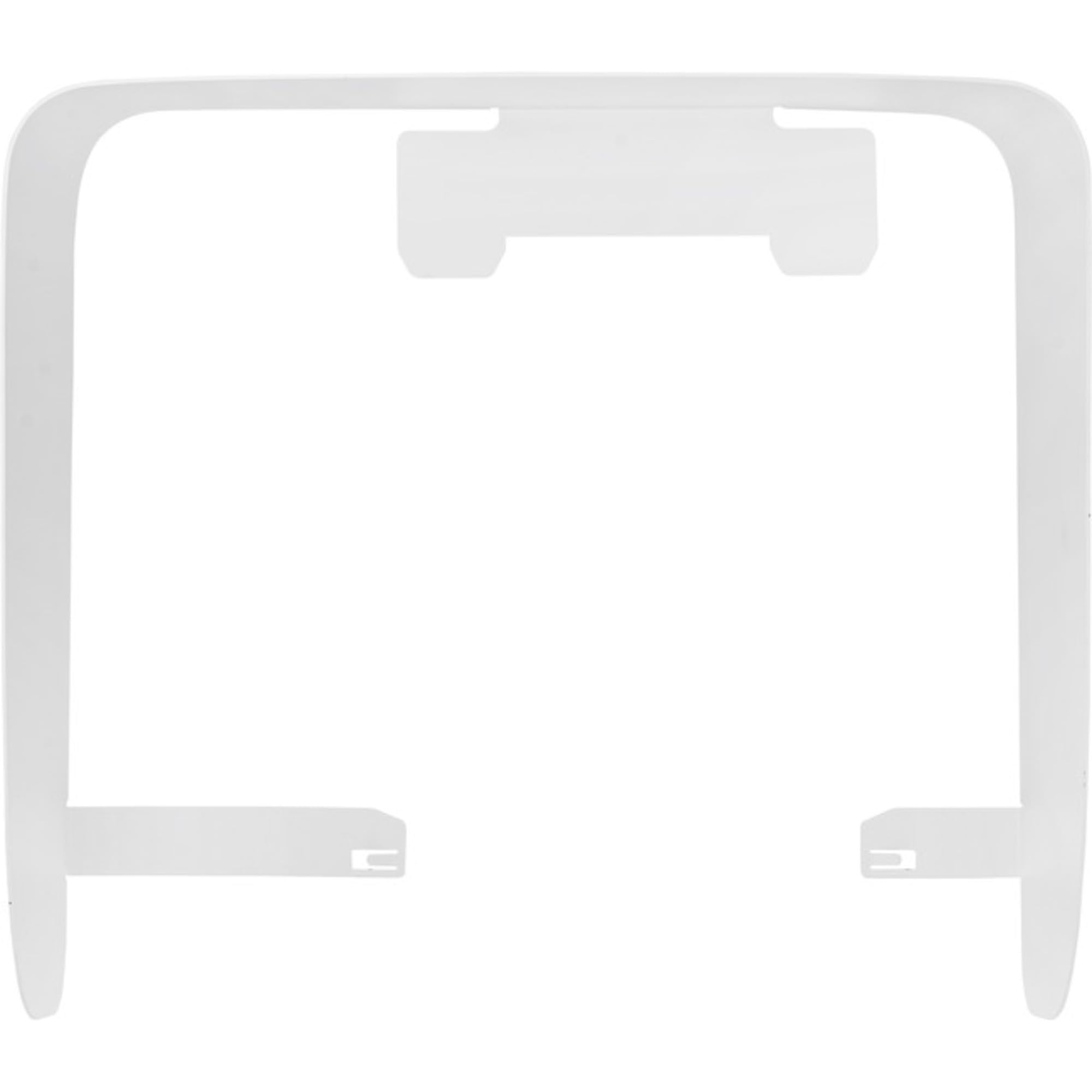 Vivotek Accessory ATSUN002 Metal Sunshield f both ATCAx&ATCAB002 Cabinets