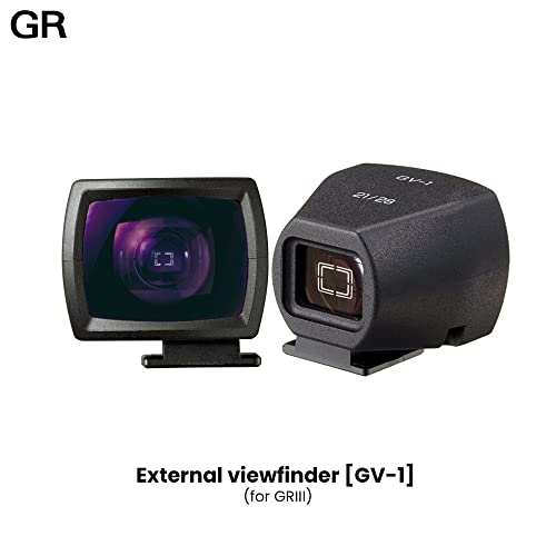 Pentax RICOH GV 1 External VIEWFINDER ACCS