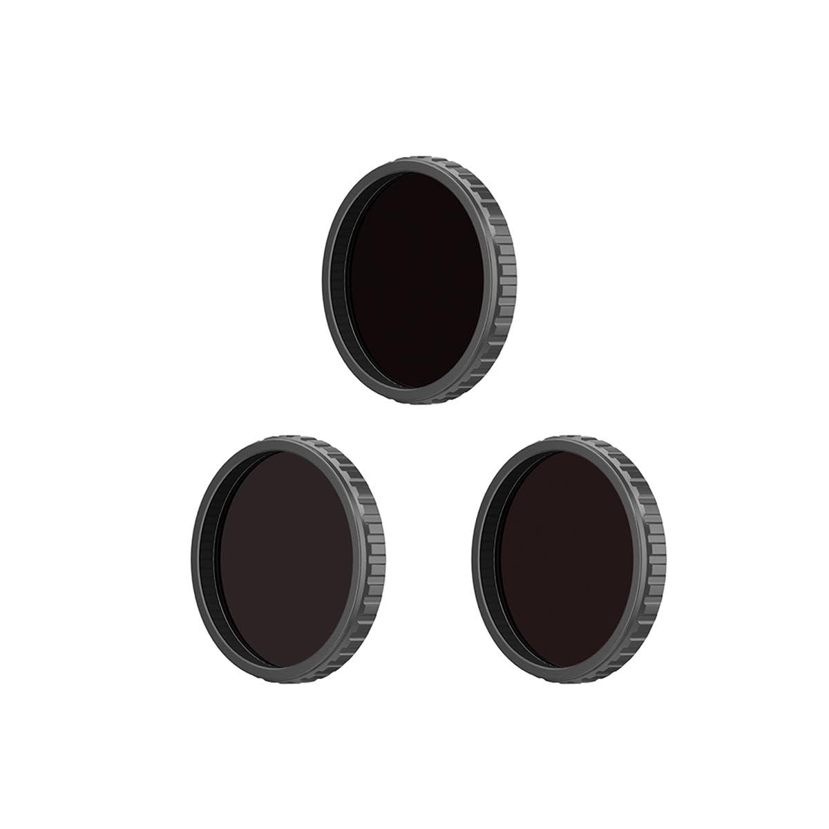 Dji Osmo Action Nd Filter Kit, Compatible With Osmo Action 3, Osmo Action 4