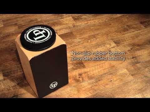 Latin Percussion Lp1445 Cajon Throne