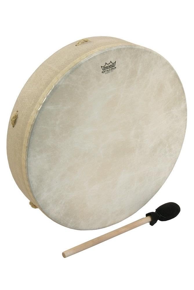 Remo E1 0316 00 Buffalo Drum   Standard, 16''
