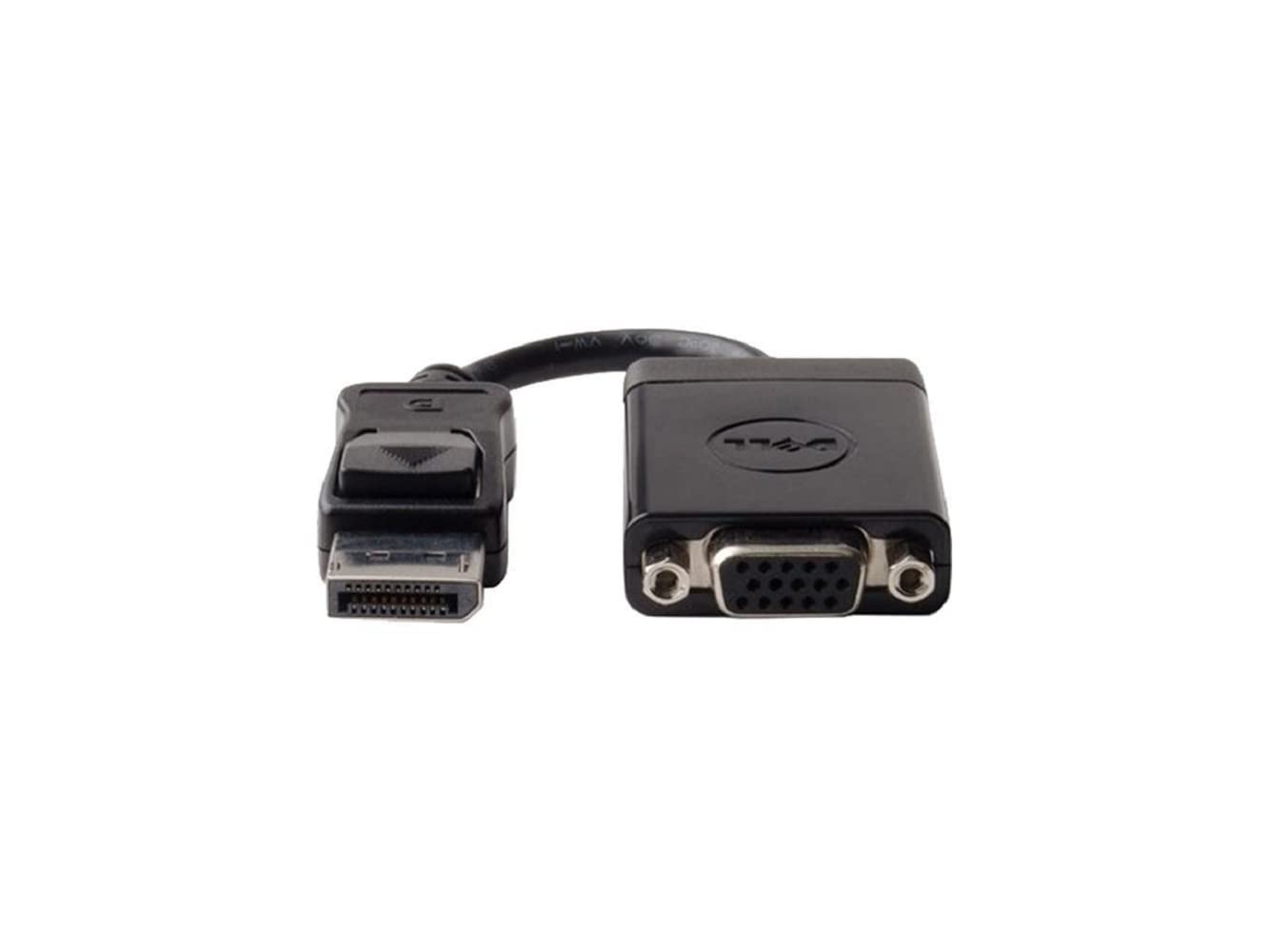 Dell Displayport To Vga (0M9N09) Danbnbc084