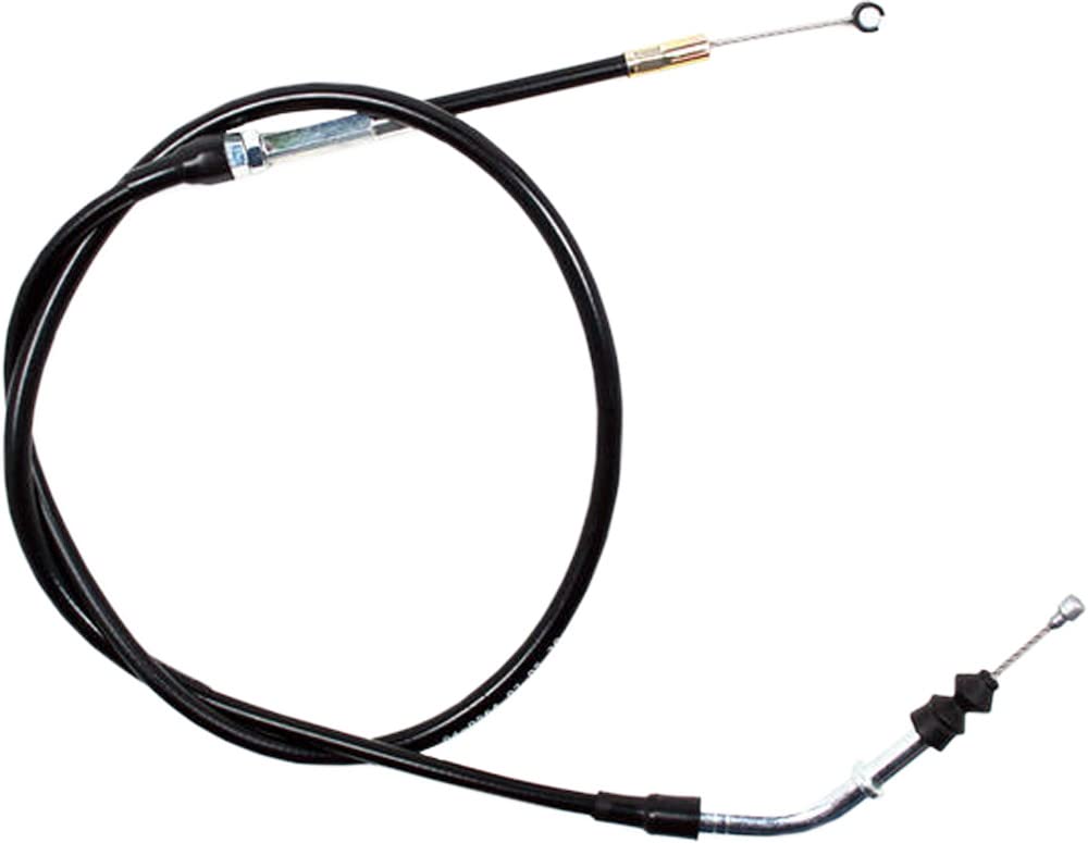 07 09 Suzuki Rmz250: Motion Pro Clutch Cable (Black)