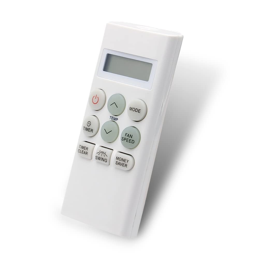 Replacement Remote Control Akb73756214 For Friedrich Air Conditioner Akb73756213 Akb73756218 Akb73756215 Akb73616106 Cp08G10B Cp