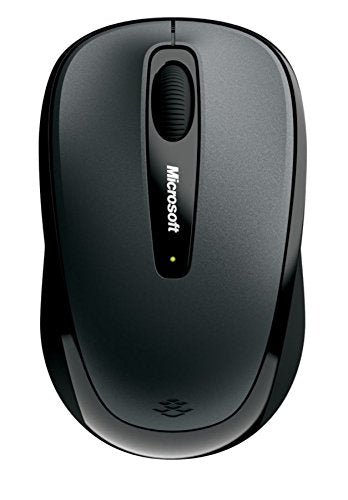 Microsoft 3500 Wireless Mobile Mouse