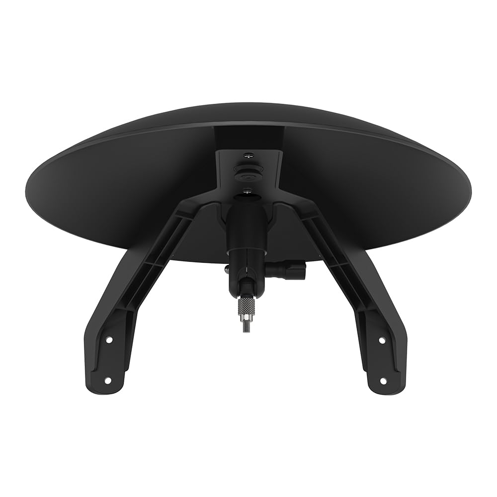 Holicfun Outdoor Security Camera Weather Resistant Shield Cover Wall Mount, Universally Compatible With Blink, Ring, Wyze, Eufy,