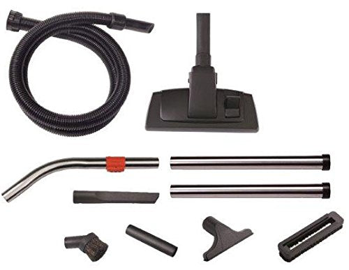 Het200, Corded Hetty With As1 Kit