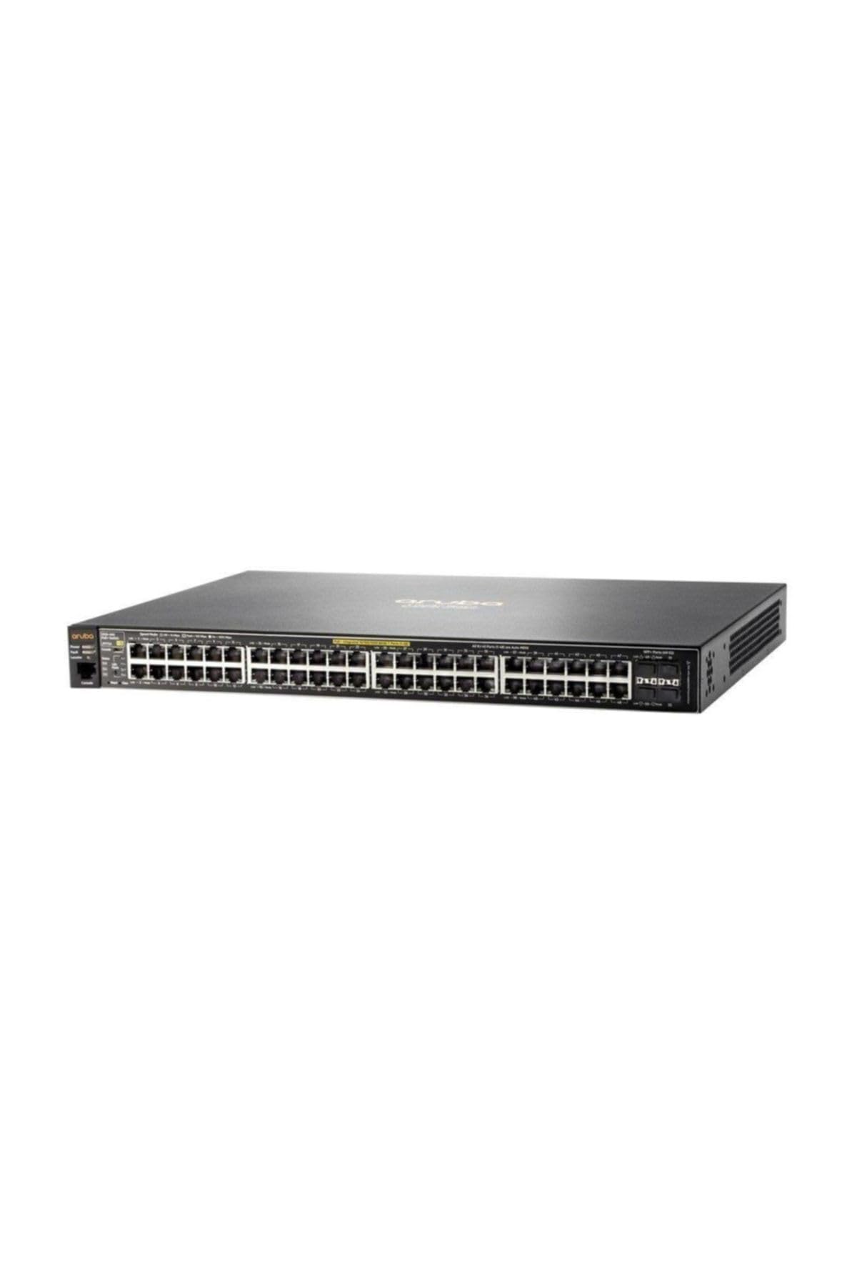 HP J9772A 2530-48G-PoE+ 48 Port Gigabit Switch