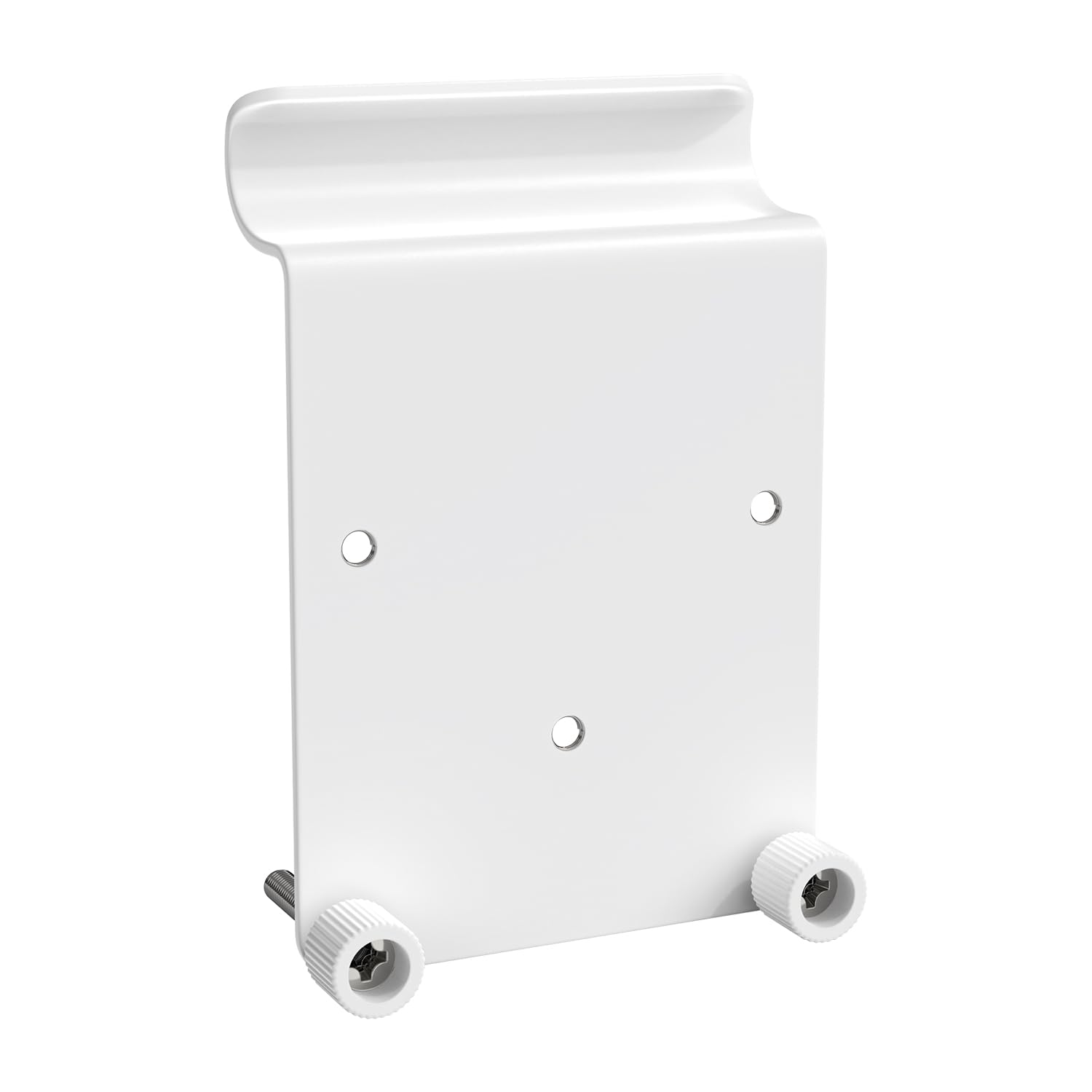 Holicfun Vinyl Siding Mount For Eufy Solocam S340 And Eufy 4G Lte Cam S330