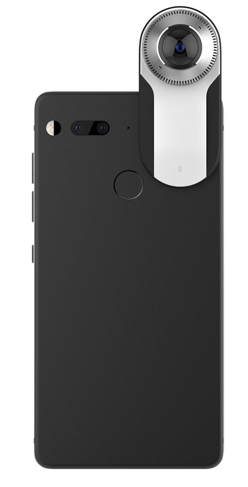 Essential 360 Degree Camera For Essential Phone