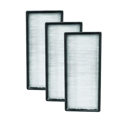 Filter Monster.Com True Hepa Replacement Filter Compatible With Honeywell Hrf C3 Air Purifier Filter C For Models 16200, Hht 011