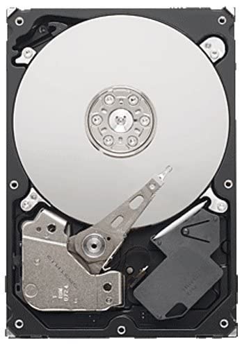 Seagate 500 GB Pipeline HD SATA 3Gb/s NCQ 8MB Cache 3.5 Inch Internal Bare Drive (ST3500312CS)