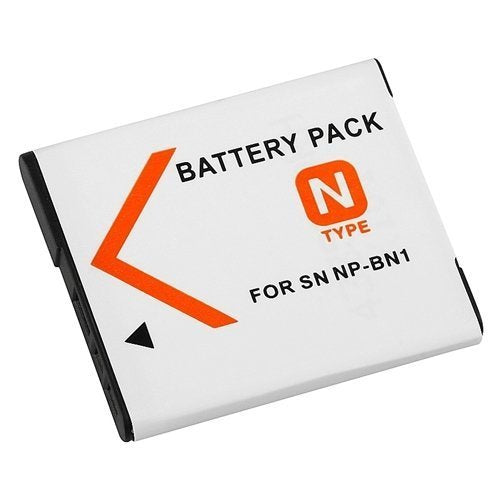 Stk Np Bn1 Battery For Sony Cybershot N Type Camera Dsc W330 W800 Dscw830 Wx9 Wx220 W560 W310 Dscwx220 Dscw800 Wx500 W530 T110 T