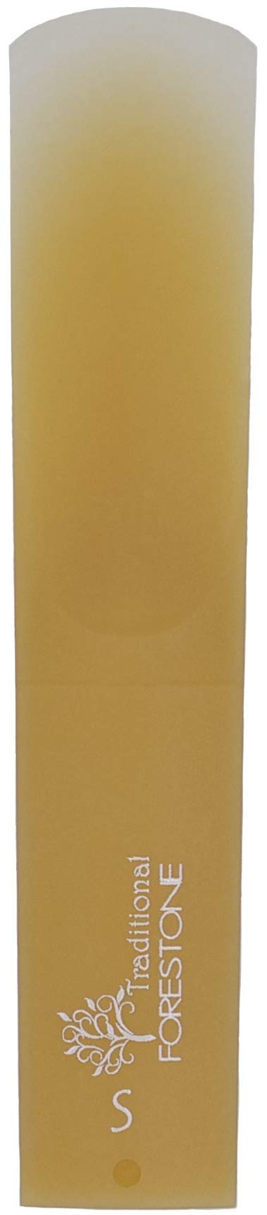 Forestone Traditional Synthetic Tenor Saxophone Reed (S)