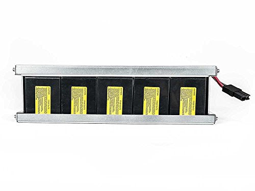 GXT4 240V Batry Kt for GXT 6