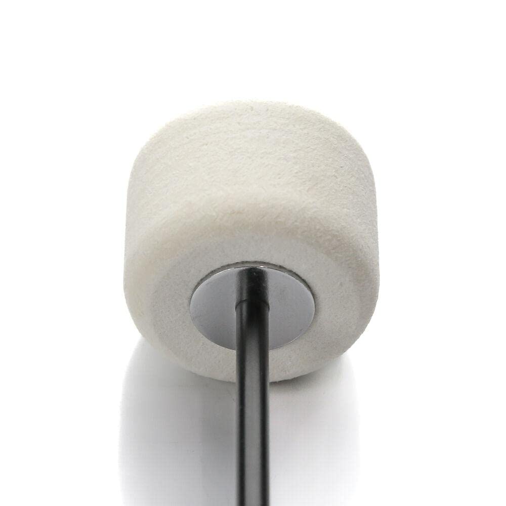 Gibraltar Sc 3260 Felt Beater Stand Shaft Black