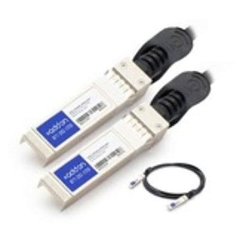 This Intel Xdacbl10Ma To Cisco Meraki Compatible Dual Oem Compatible 10Gbase-Cu