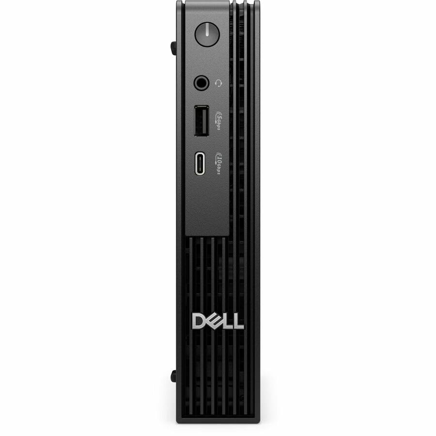 Spl Dell Pro Micro Qcm1250 35W Tpm Ultra 7 265T 16 Gb 256Gbssd Integrated Nostan